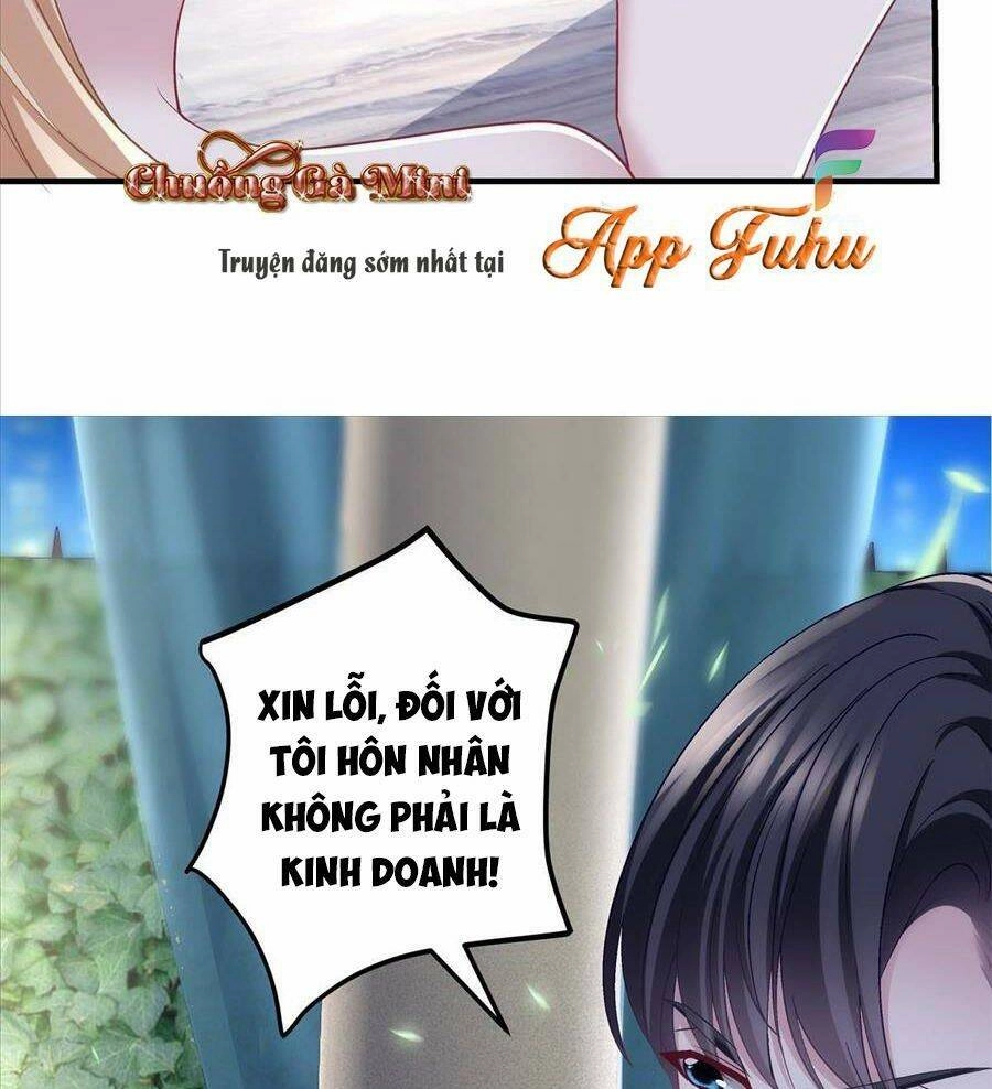 Bảo Bối Của Lão Đại Đã Xuyên Không Trở Về! Chapter 134 - 11