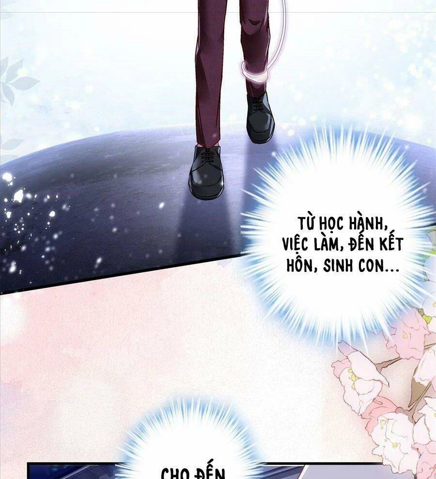 Bảo Bối Của Lão Đại Đã Xuyên Không Trở Về! Chapter 134 - 15