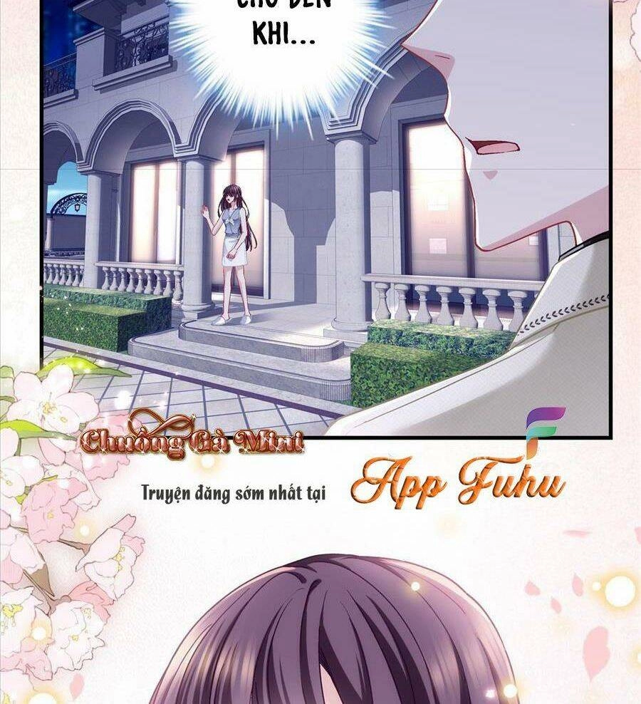 Bảo Bối Của Lão Đại Đã Xuyên Không Trở Về! Chapter 134 - 16