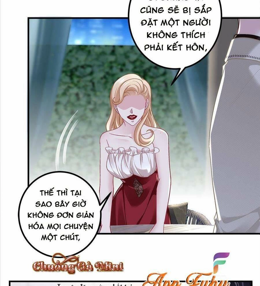 Bảo Bối Của Lão Đại Đã Xuyên Không Trở Về! Chapter 134 - 21