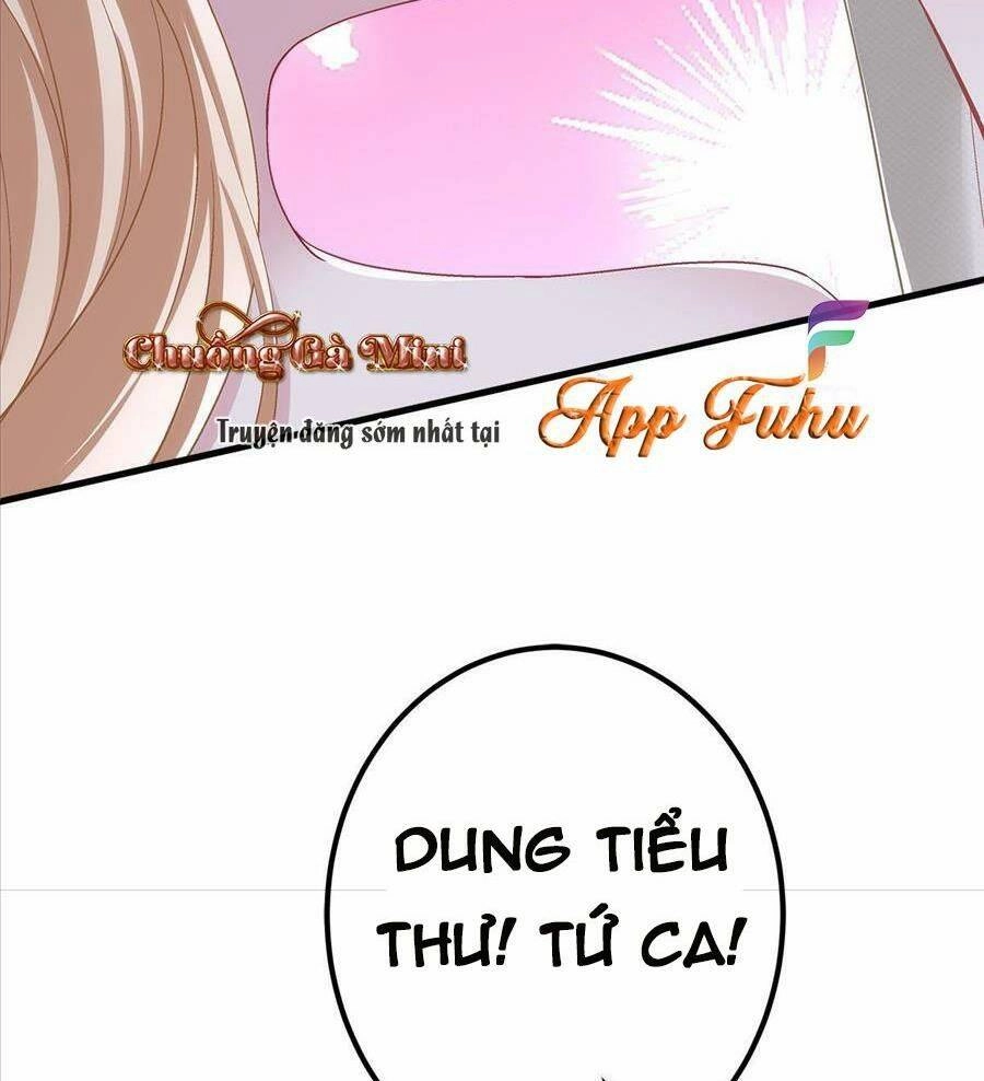 Bảo Bối Của Lão Đại Đã Xuyên Không Trở Về! Chapter 134 - 25