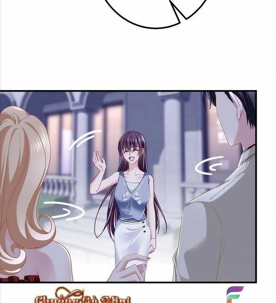 Bảo Bối Của Lão Đại Đã Xuyên Không Trở Về! Chapter 134 - 26