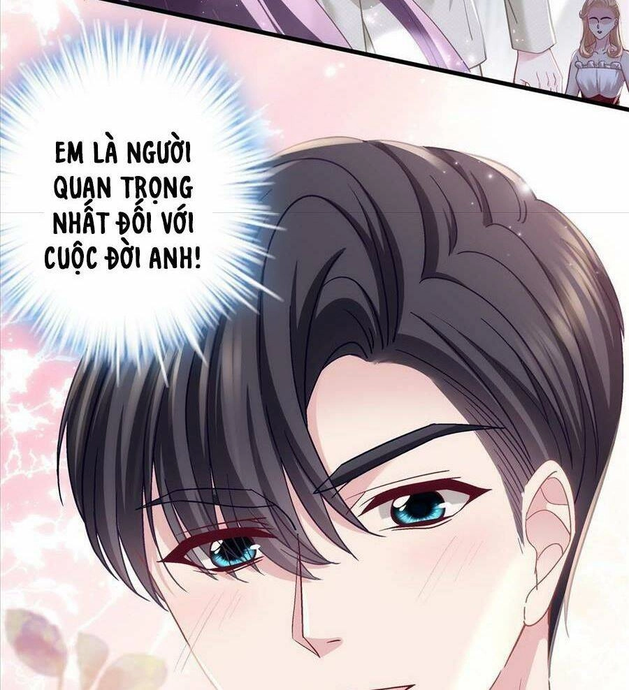 Bảo Bối Của Lão Đại Đã Xuyên Không Trở Về! Chapter 134 - 28