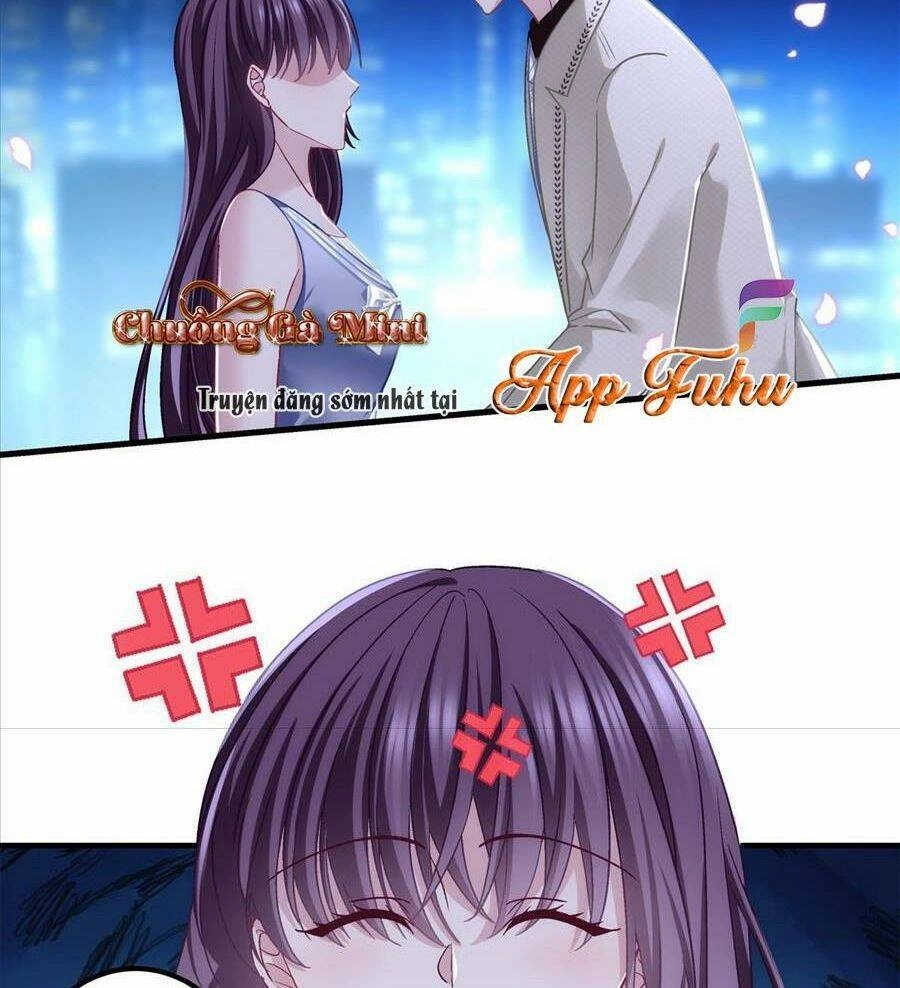 Bảo Bối Của Lão Đại Đã Xuyên Không Trở Về! Chapter 134 - 30