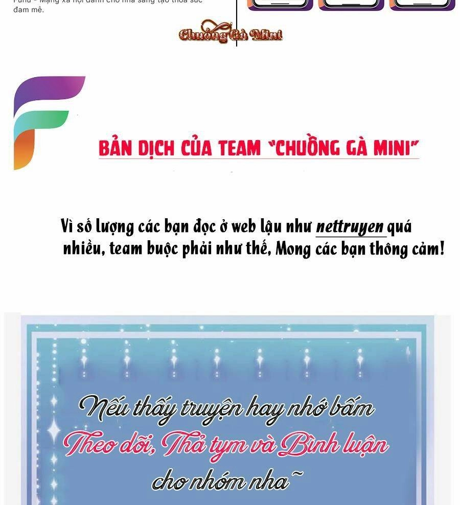 Bảo Bối Của Lão Đại Đã Xuyên Không Trở Về! Chapter 134 - 37