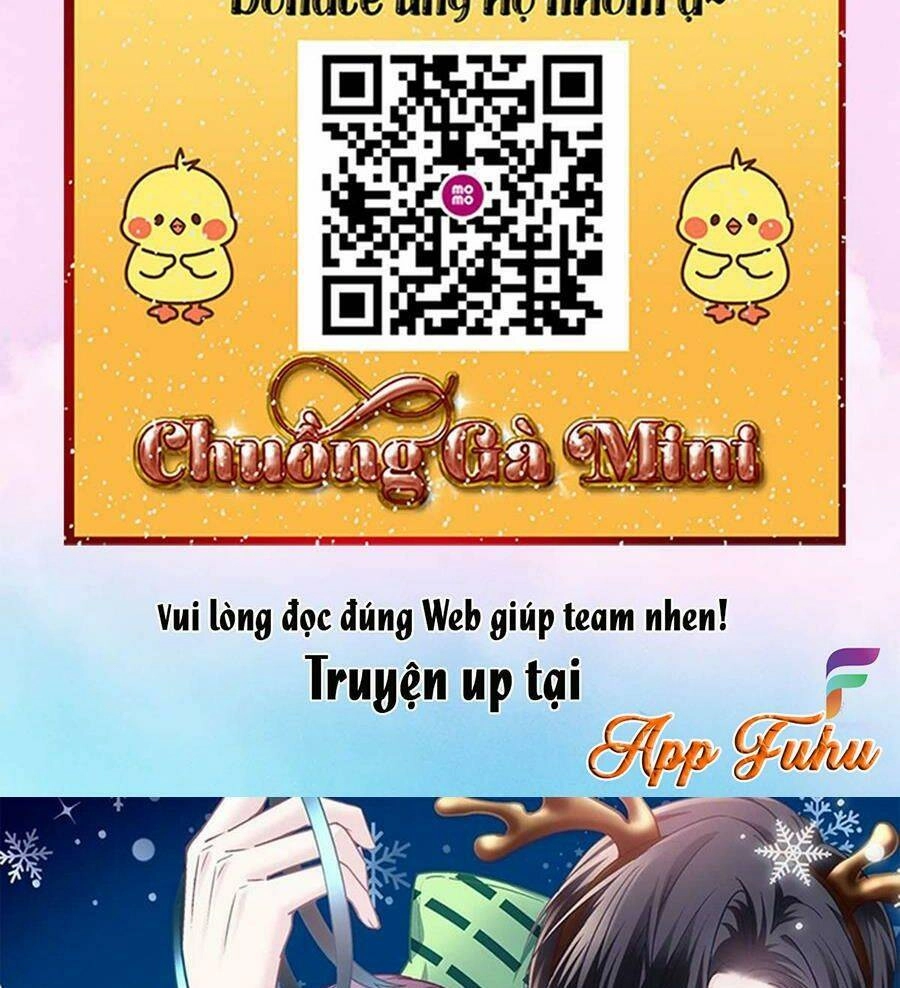 Bảo Bối Của Lão Đại Đã Xuyên Không Trở Về! Chapter 134 - 39