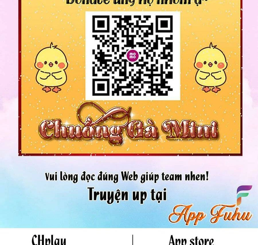 Bảo Bối Của Lão Đại Đã Xuyên Không Trở Về! Chapter 135 - 3