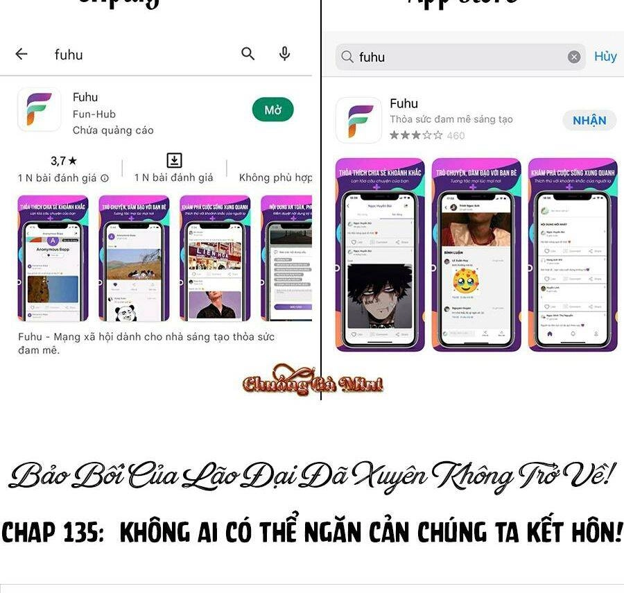 Bảo Bối Của Lão Đại Đã Xuyên Không Trở Về! Chapter 135 - 4