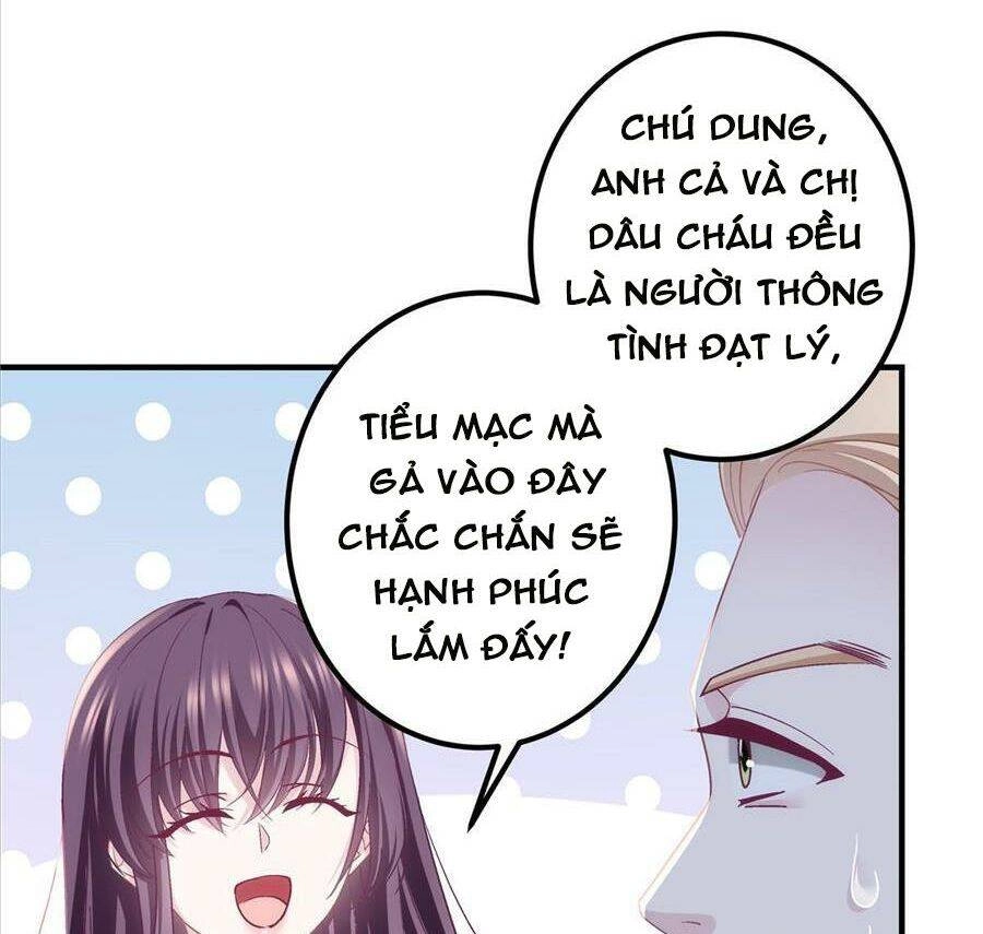 Bảo Bối Của Lão Đại Đã Xuyên Không Trở Về! Chapter 135 - 5