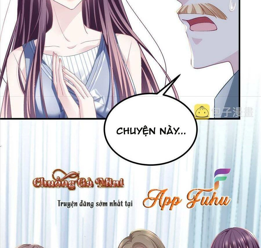 Bảo Bối Của Lão Đại Đã Xuyên Không Trở Về! Chapter 135 - 6