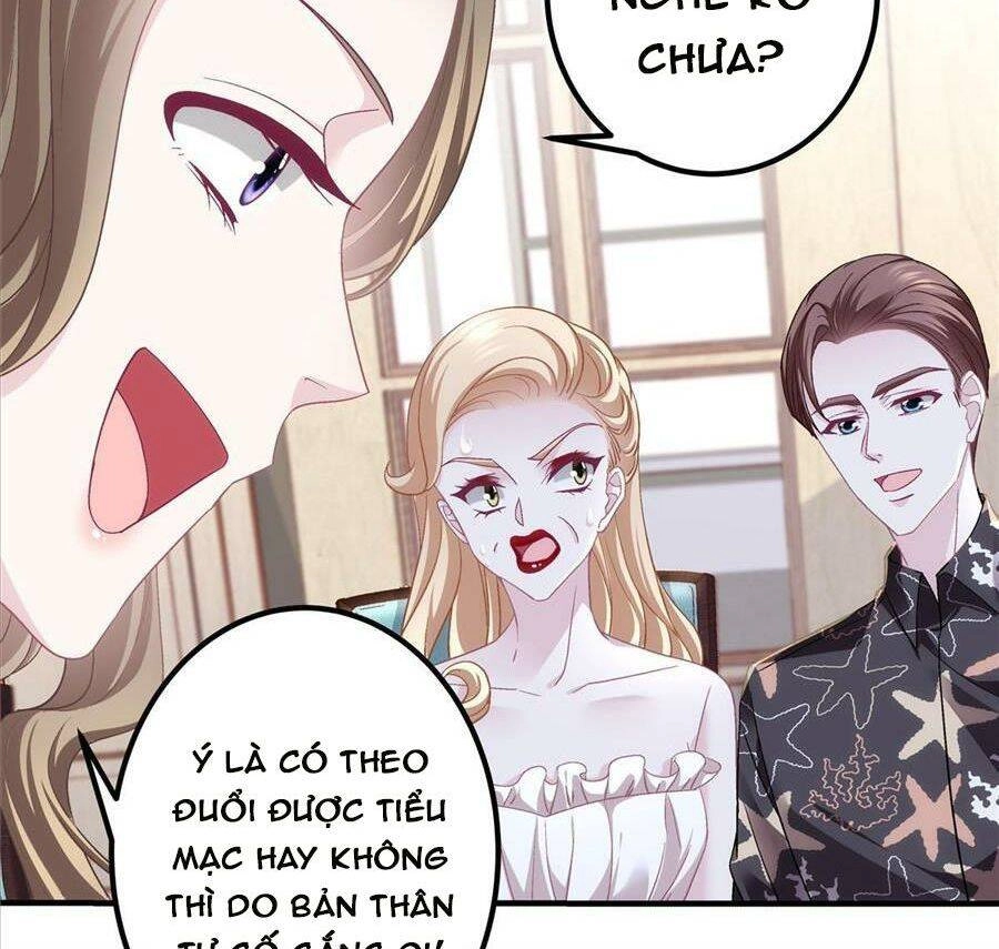 Bảo Bối Của Lão Đại Đã Xuyên Không Trở Về! Chapter 135 - 11