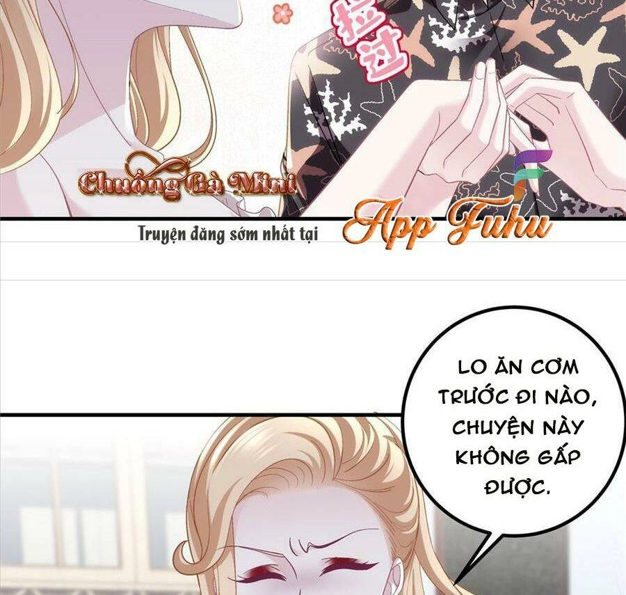 Bảo Bối Của Lão Đại Đã Xuyên Không Trở Về! Chapter 135 - 13