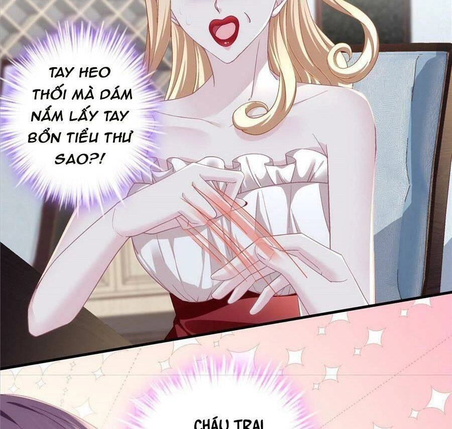 Bảo Bối Của Lão Đại Đã Xuyên Không Trở Về! Chapter 135 - 14