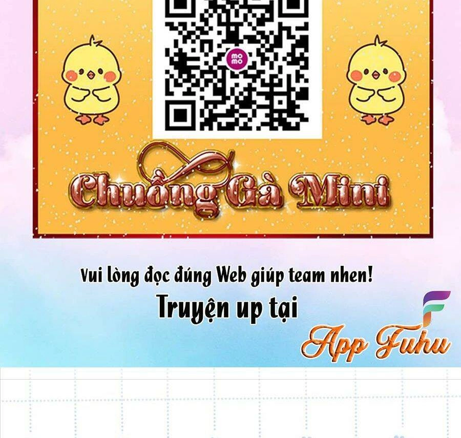 Bảo Bối Của Lão Đại Đã Xuyên Không Trở Về! Chapter 135 - 18