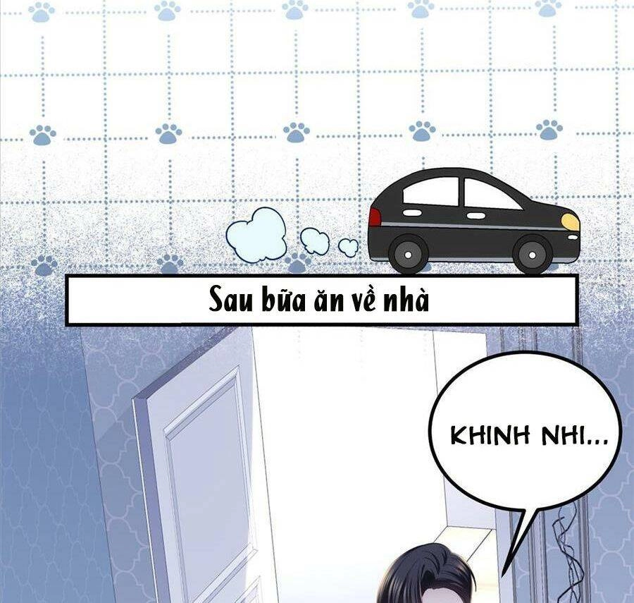 Bảo Bối Của Lão Đại Đã Xuyên Không Trở Về! Chapter 135 - 19