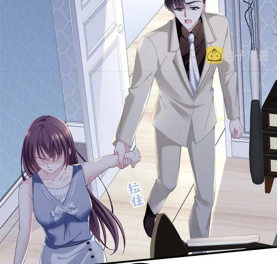 Bảo Bối Của Lão Đại Đã Xuyên Không Trở Về! Chapter 135 - 20