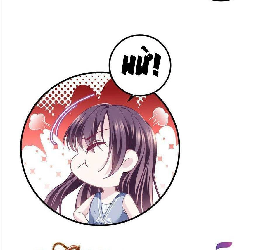 Bảo Bối Của Lão Đại Đã Xuyên Không Trở Về! Chapter 135 - 22