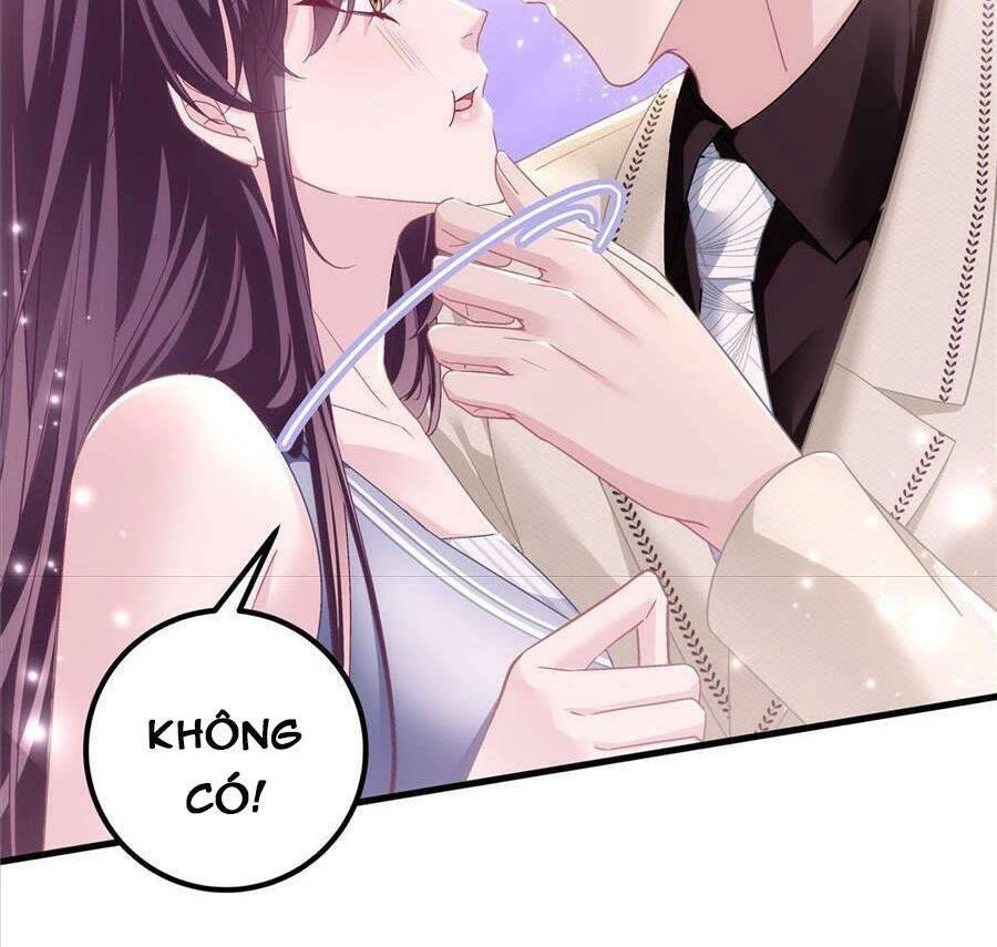 Bảo Bối Của Lão Đại Đã Xuyên Không Trở Về! Chapter 135 - 24