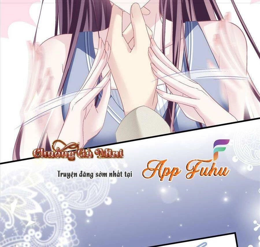 Bảo Bối Của Lão Đại Đã Xuyên Không Trở Về! Chapter 135 - 26