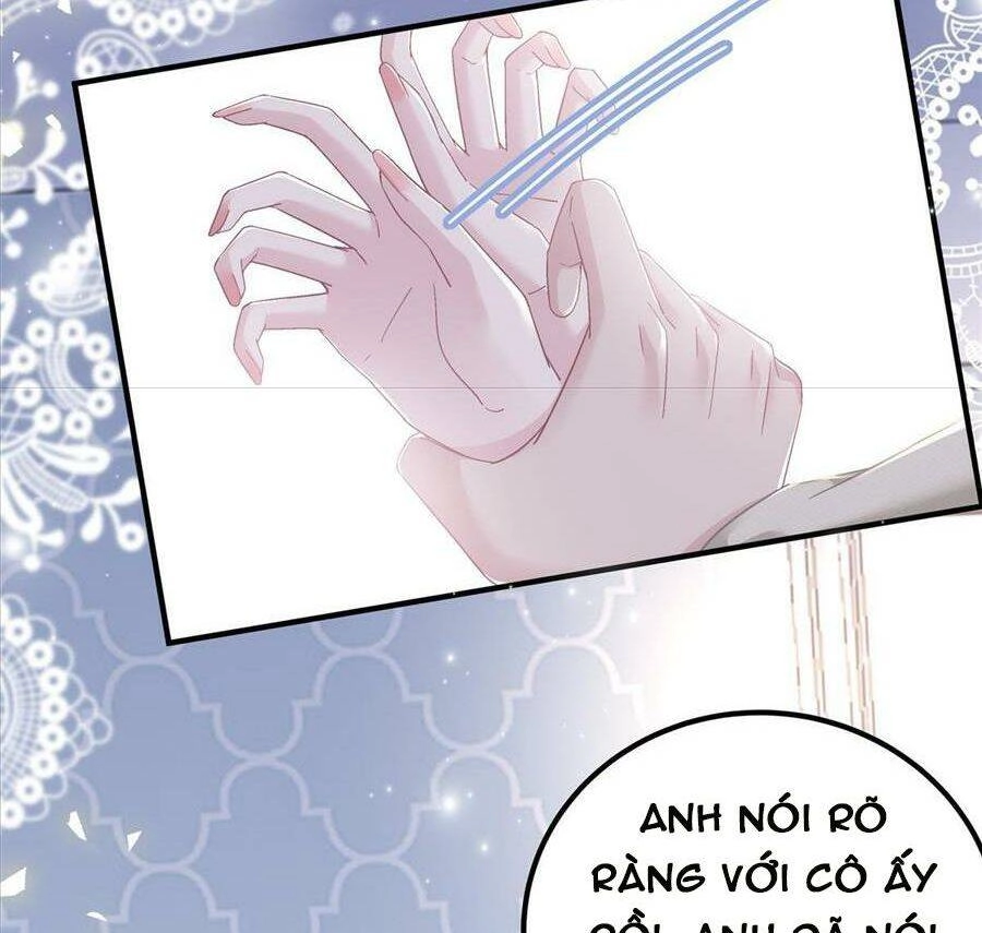 Bảo Bối Của Lão Đại Đã Xuyên Không Trở Về! Chapter 135 - 27