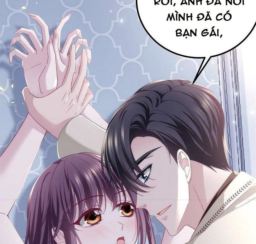 Bảo Bối Của Lão Đại Đã Xuyên Không Trở Về! Chapter 135 - 28