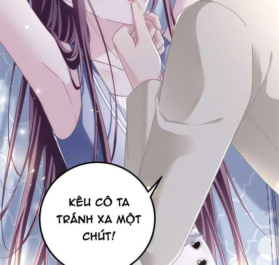 Bảo Bối Của Lão Đại Đã Xuyên Không Trở Về! Chapter 135 - 29