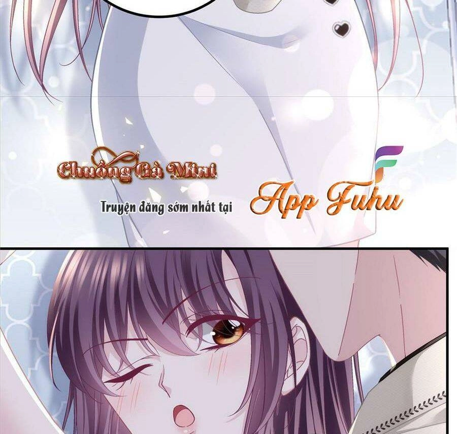 Bảo Bối Của Lão Đại Đã Xuyên Không Trở Về! Chapter 135 - 30