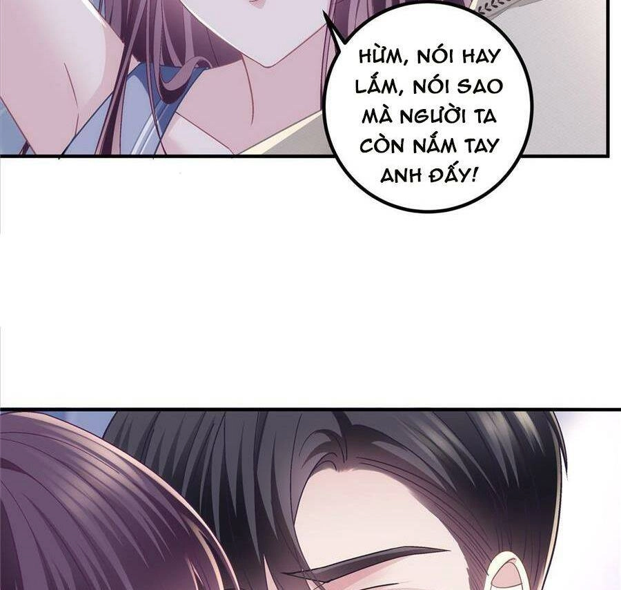 Bảo Bối Của Lão Đại Đã Xuyên Không Trở Về! Chapter 135 - 31