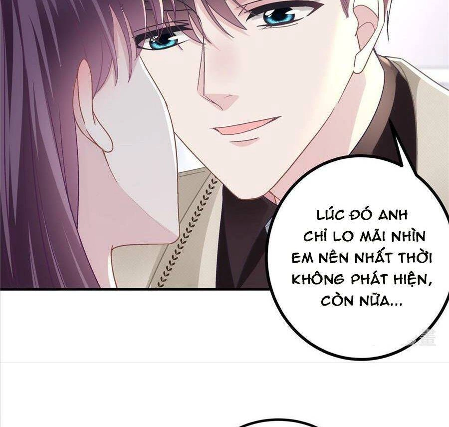 Bảo Bối Của Lão Đại Đã Xuyên Không Trở Về! Chapter 135 - 32