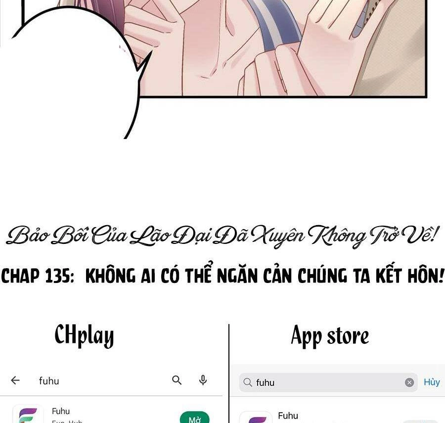 Bảo Bối Của Lão Đại Đã Xuyên Không Trở Về! Chapter 135 - 35