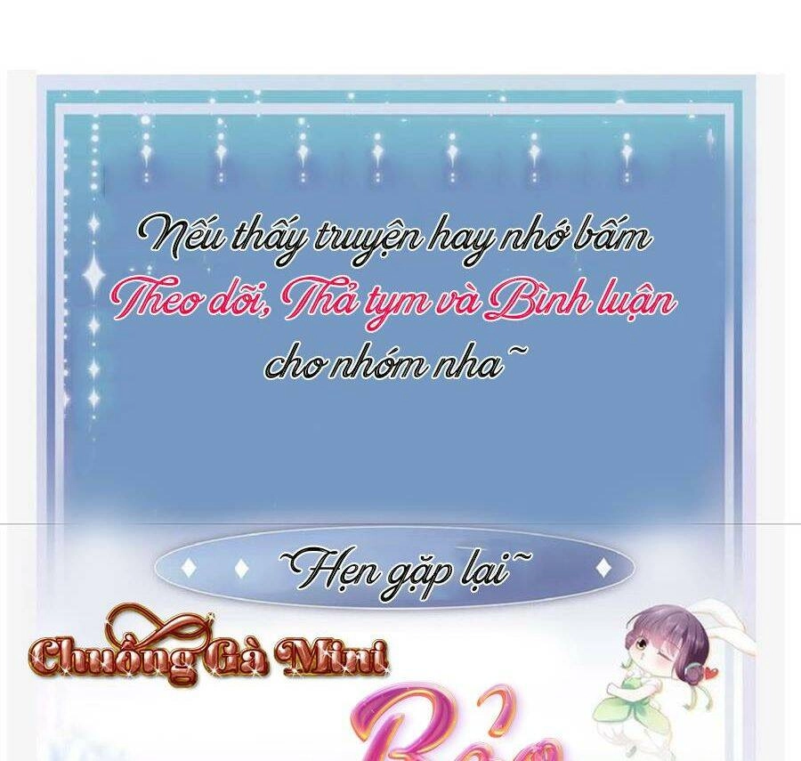 Bảo Bối Của Lão Đại Đã Xuyên Không Trở Về! Chapter 135 - 37