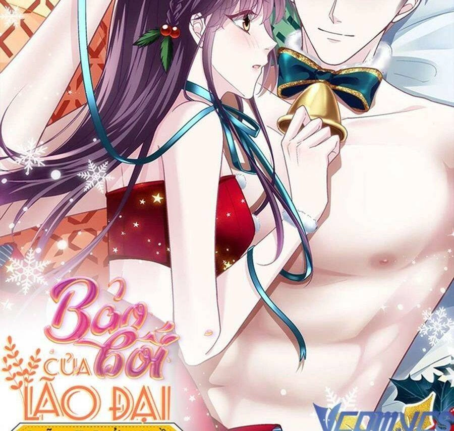 Bảo Bối Của Lão Đại Đã Xuyên Không Trở Về! Chapter 135 - 40