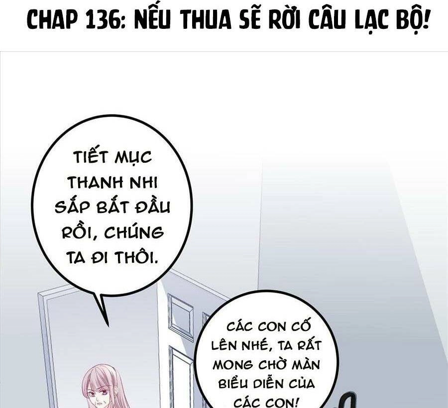 Bảo Bối Của Lão Đại Đã Xuyên Không Trở Về! Chapter 136 - 6