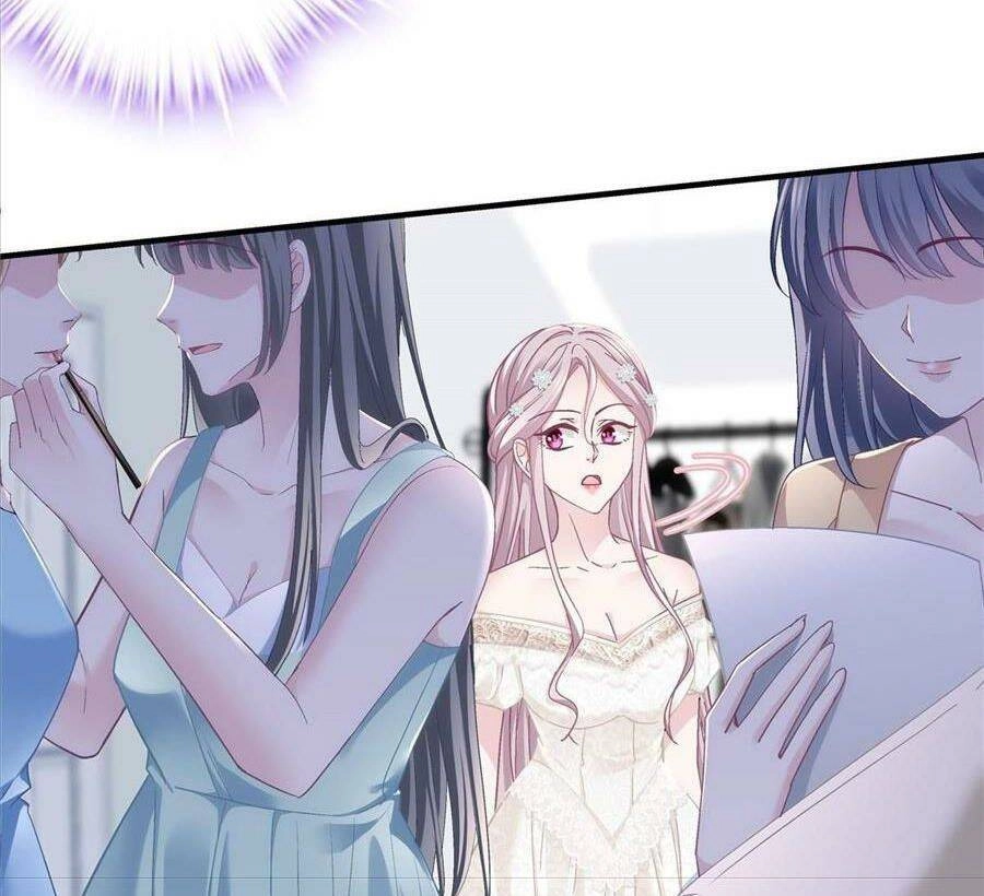 Bảo Bối Của Lão Đại Đã Xuyên Không Trở Về! Chapter 136 - 11