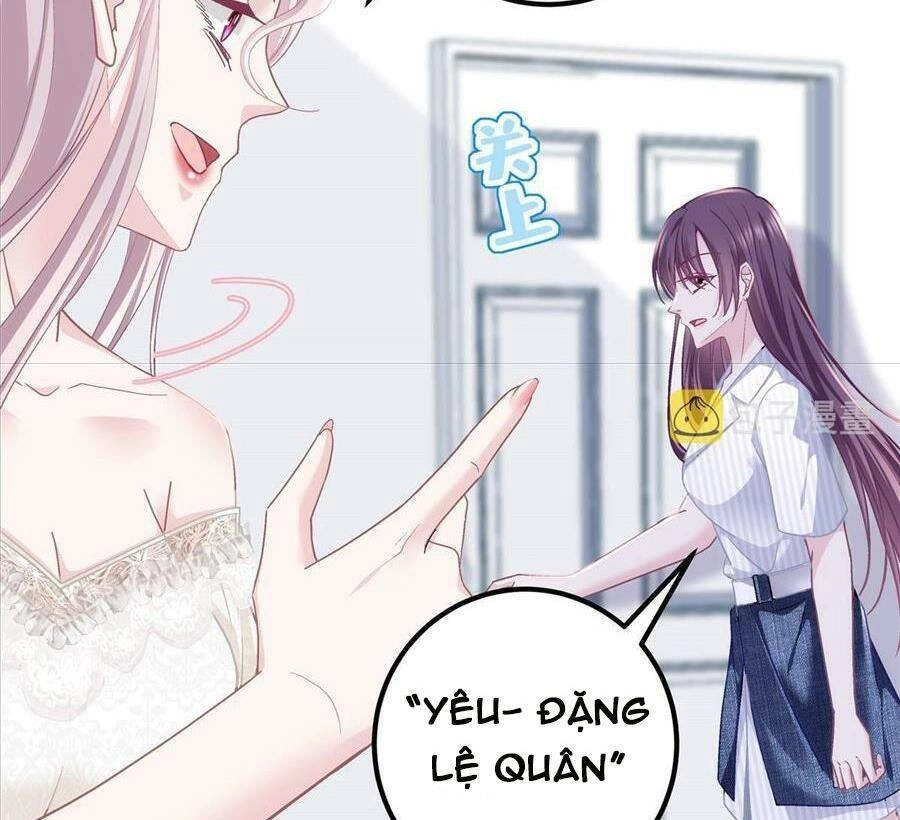 Bảo Bối Của Lão Đại Đã Xuyên Không Trở Về! Chapter 136 - 13