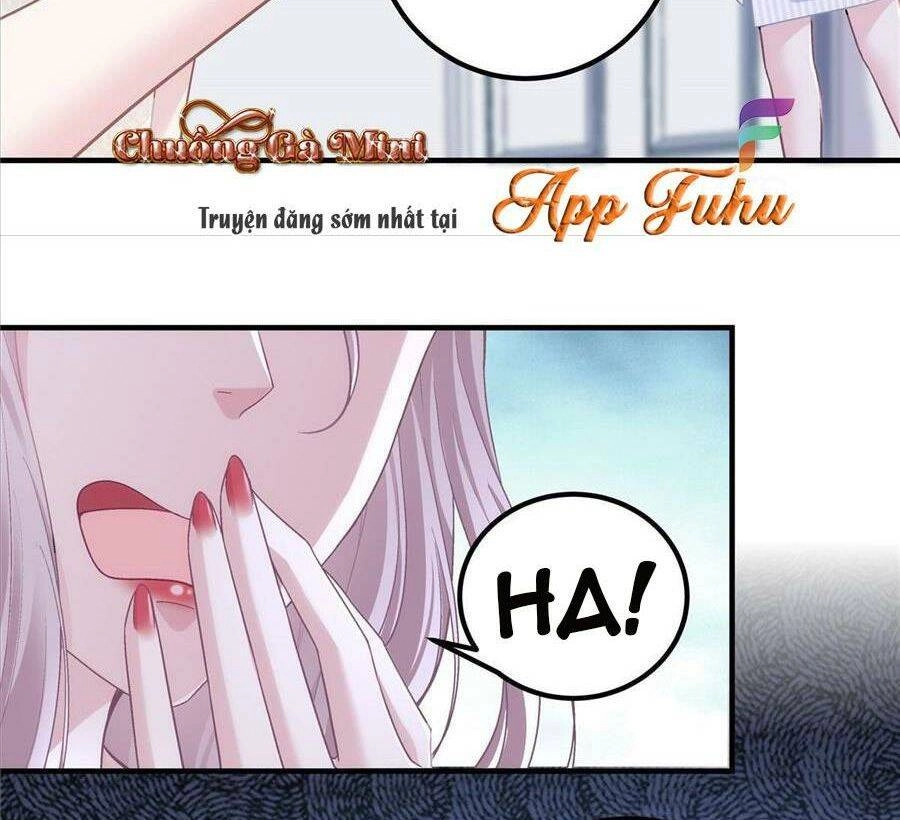 Bảo Bối Của Lão Đại Đã Xuyên Không Trở Về! Chapter 136 - 14