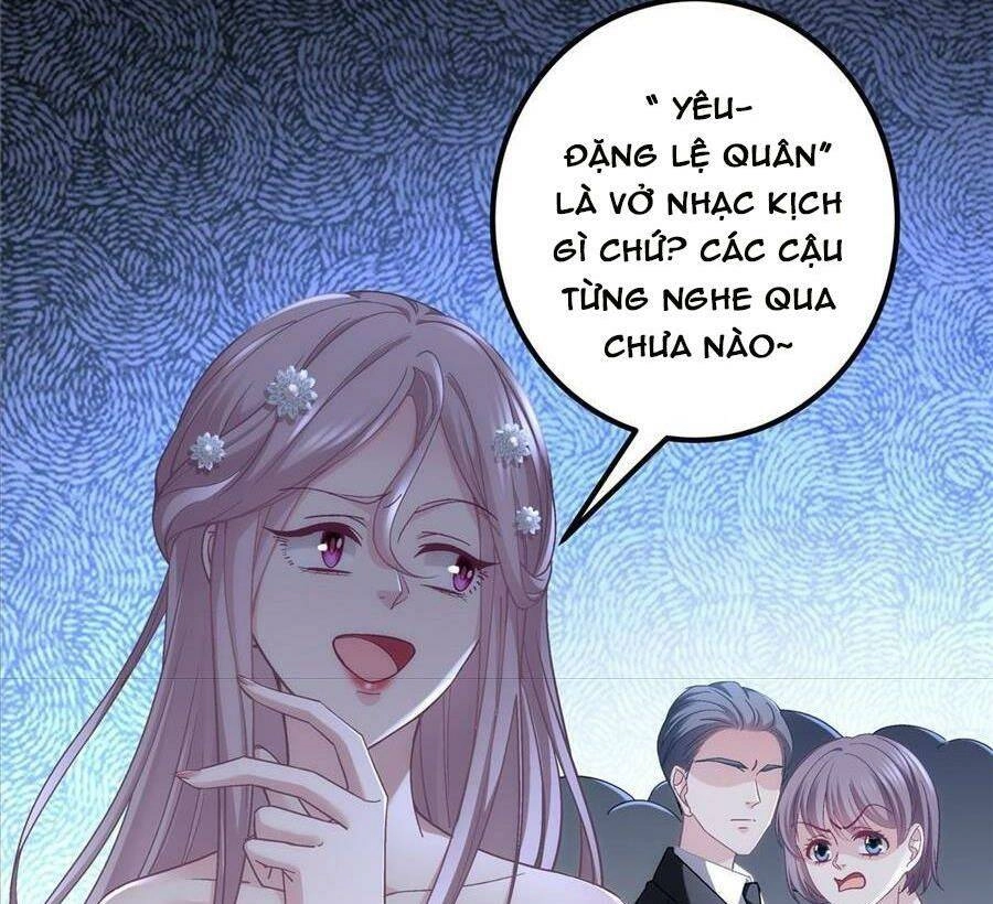 Bảo Bối Của Lão Đại Đã Xuyên Không Trở Về! Chapter 136 - 15