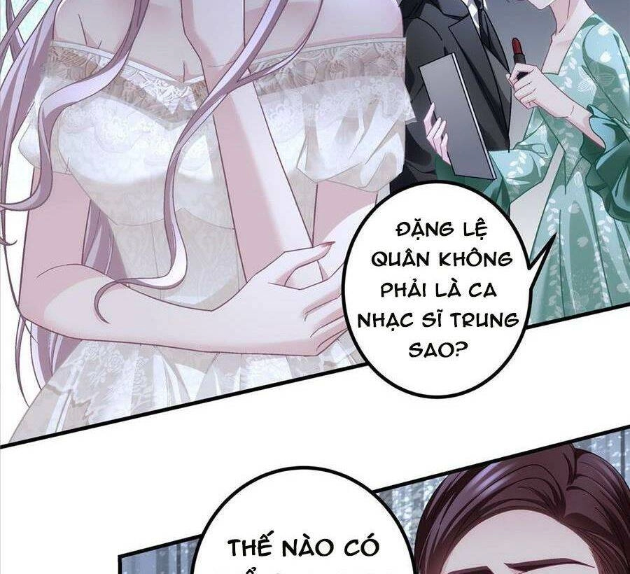 Bảo Bối Của Lão Đại Đã Xuyên Không Trở Về! Chapter 136 - 16