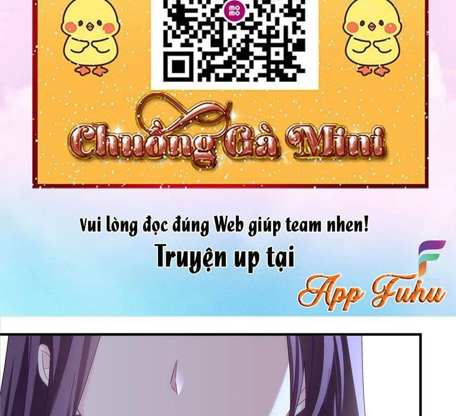 Bảo Bối Của Lão Đại Đã Xuyên Không Trở Về! Chapter 136 - 23