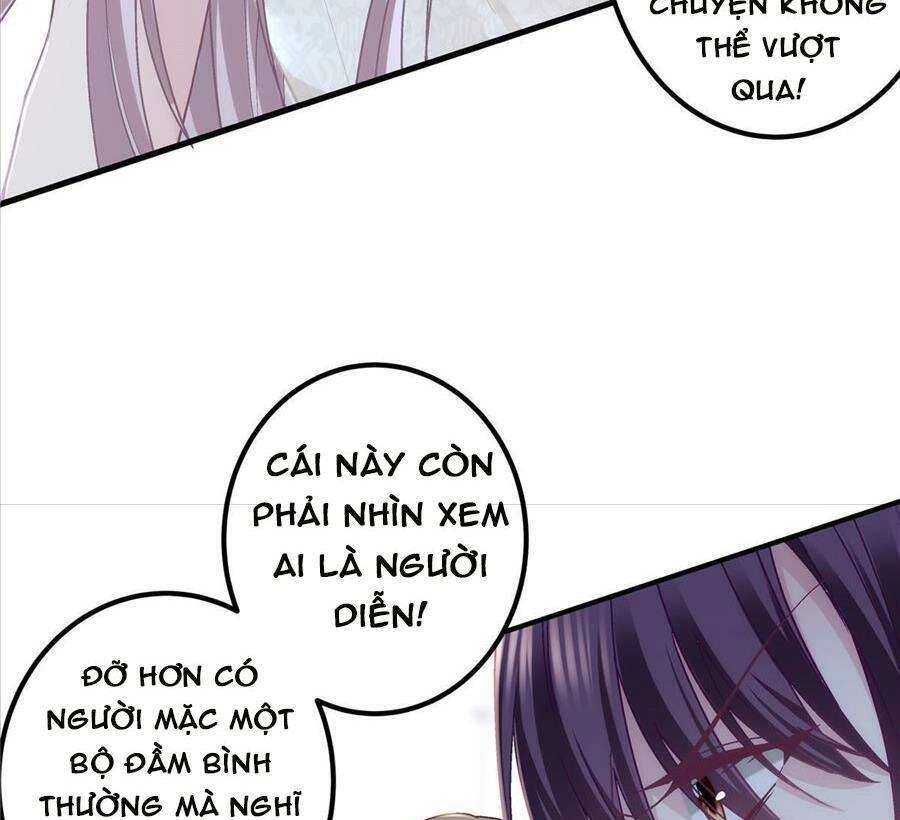 Bảo Bối Của Lão Đại Đã Xuyên Không Trở Về! Chapter 136 - 29