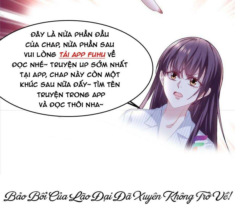 Bảo Bối Của Lão Đại Đã Xuyên Không Trở Về! Chapter 136 - 35