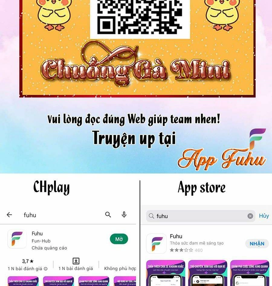 Bảo Bối Của Lão Đại Đã Xuyên Không Trở Về! Chapter 138 - 3