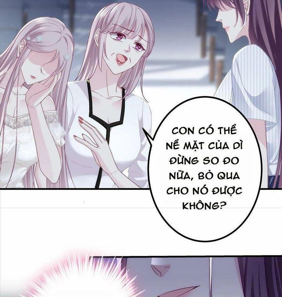 Bảo Bối Của Lão Đại Đã Xuyên Không Trở Về! Chapter 138 - 6