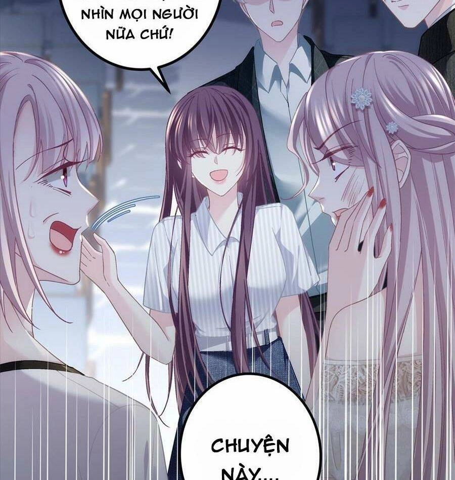 Bảo Bối Của Lão Đại Đã Xuyên Không Trở Về! Chapter 138 - 8