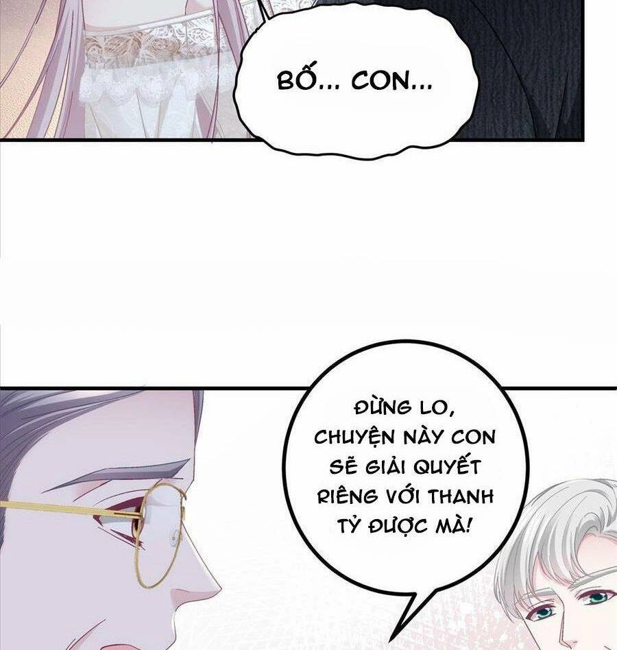 Bảo Bối Của Lão Đại Đã Xuyên Không Trở Về! Chapter 138 - 10