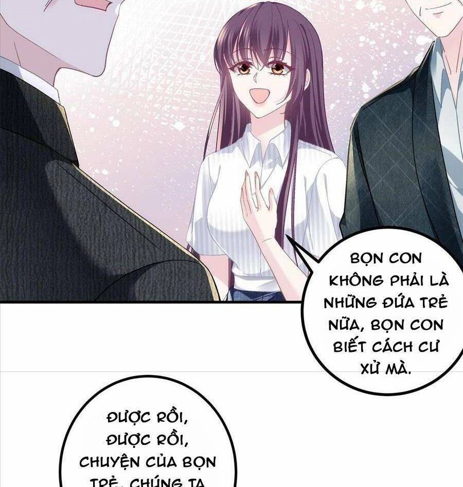 Bảo Bối Của Lão Đại Đã Xuyên Không Trở Về! Chapter 138 - 11