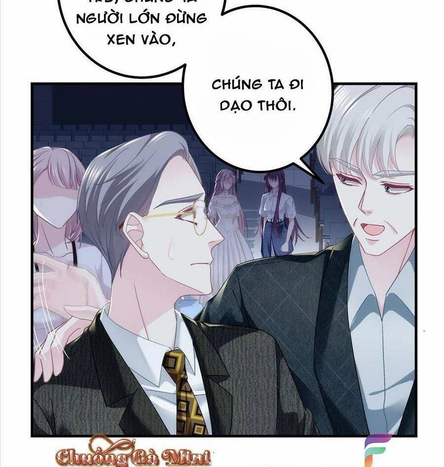 Bảo Bối Của Lão Đại Đã Xuyên Không Trở Về! Chapter 138 - 12