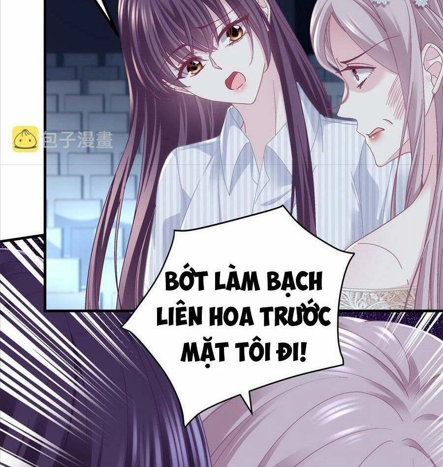 Bảo Bối Của Lão Đại Đã Xuyên Không Trở Về! Chapter 138 - 14