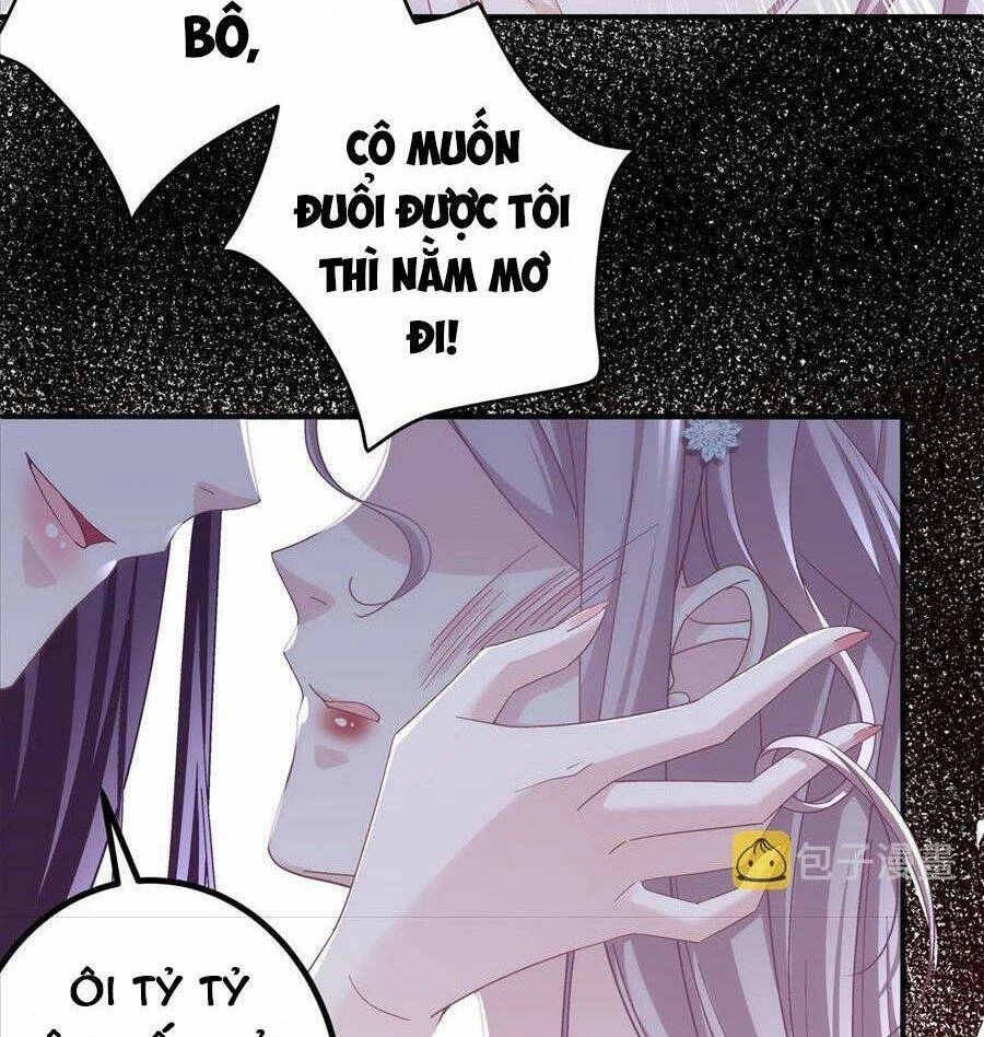 Bảo Bối Của Lão Đại Đã Xuyên Không Trở Về! Chapter 138 - 16