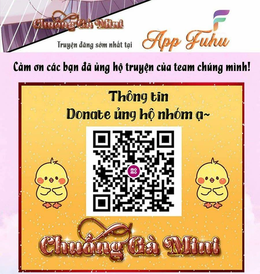 Bảo Bối Của Lão Đại Đã Xuyên Không Trở Về! Chapter 138 - 19
